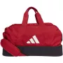 adidas Tiro League sportinis krepšys mažas raudonas IB8651