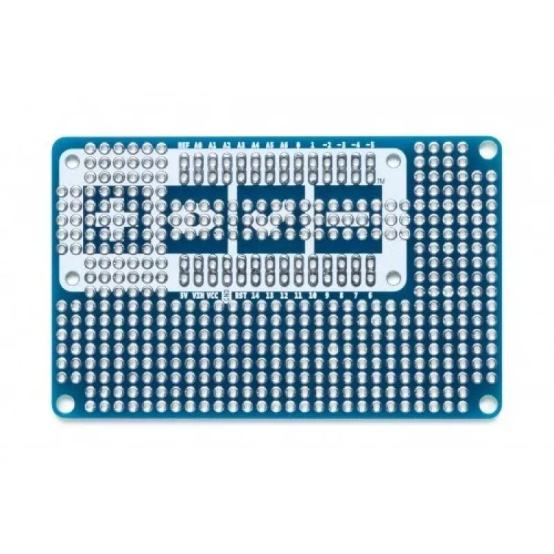 Arduino TSX00002 - Arduino - Arduino - Mėlyna - 50 mm - 80 mm - 19 g