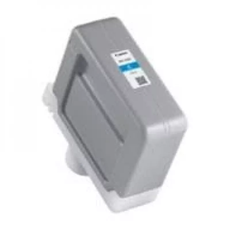 Canon PFI-310C rašalo kasetė, Originali, žalsvai mėlyna