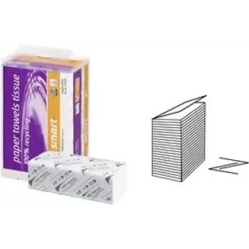 wepa smart Handt.White 2lg (276490)