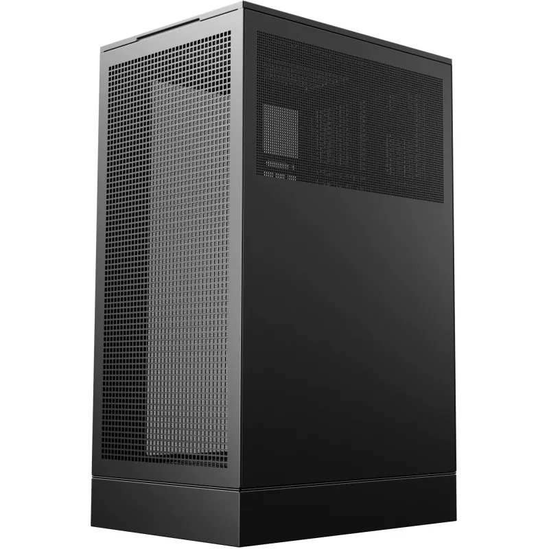 DeepCool CH270 korpusas (R-CH270-BKNDM0-G-1)