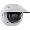 IP stebėjimo kamera Axis P3278-LVE — kupolinė, 3840×2160, vidaus ir lauko, montavimas prie lubų/sienos, 1/1,8 colio CMOS, 0,03 lx, 103° H