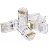 Alantec WT106 Laido jungtis RJ45 Skaidri (WT106)