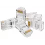 Alantec WT106 Laido jungtis RJ45 Skaidri (WT106)