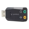 Kabelių jungčių adapteris Gembird SC-USB2.0-01