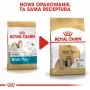 Sausas šunų maistas Royal Canin Shih Tzu Adult 7,5 kg — vištiena, 24 % baltymų, 20 % riebalų