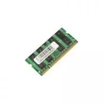 CoreParts DDR2 - Modul - 2 GB - SO DIMM 200-PIN