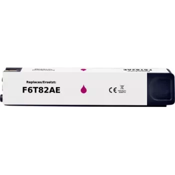 Renkforce RF-6736442 Spausdintuvo eksploatacinė medžiaga, purpurinė