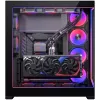 RGB apšvietimo patobulinimo rinkinys Phanteks NV7 Full Tower ABS PC