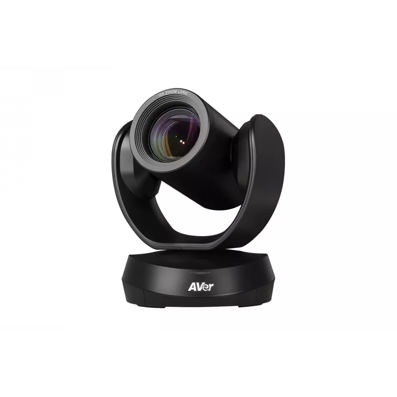 AVer CAM520 Pro3 8 MP Juoda 1920 x 1080 pikselių 60 fps