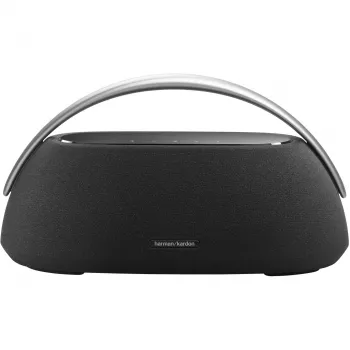 Harman Kardon GO + PLAY 3 - Garsiakalbis - Nešiojamas (GO + PLAY 3 BLK)