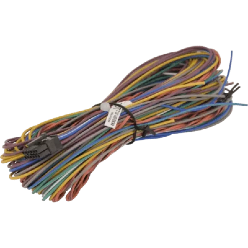 Webfleet I/O kabelis LINK 710/740 12-PIN