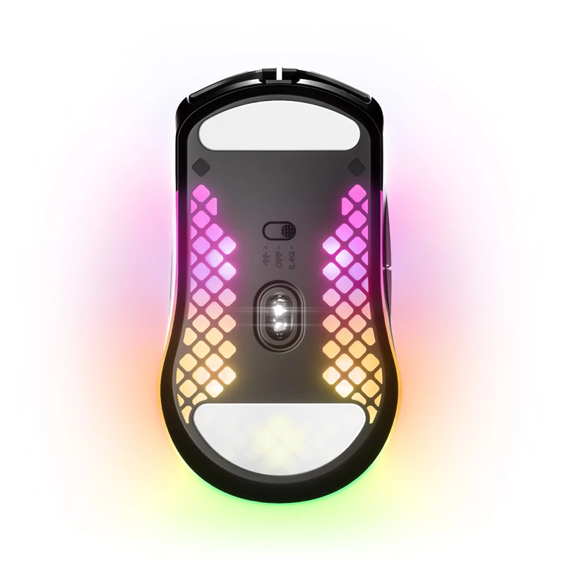Steelseries 62612 Juoda