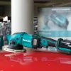 MAKITA POLIŠAVIMO MAŠINA 18V DPO600Z 150mm
