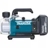 Makita DVP180Z - Vakuuminis siurblys - Belaidis - be baterijos, be įkroviklio - 18 V (DVP180Z)