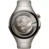 Išmanusis laikrodis HUAWEI WATCH 5, 1,5 colio AMOLED, 466×466, 46 mm titano korpusas, Wi‑Fi, GPS, sidabrinis