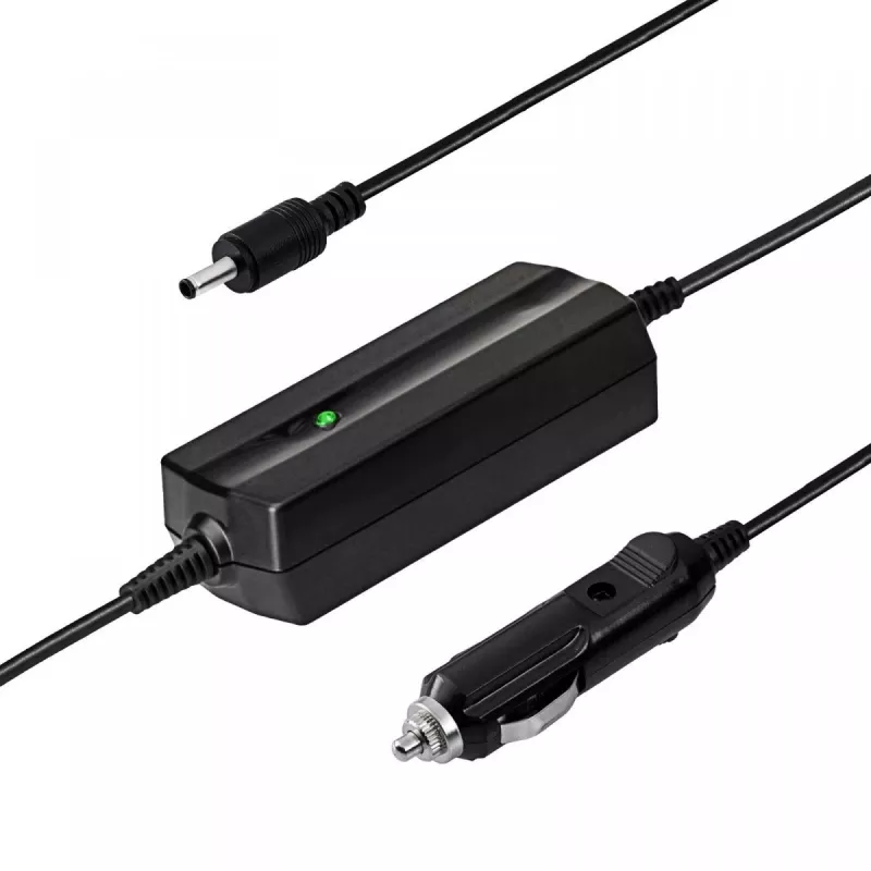 Automobilinis įkroviklis Akyga AK-ND-84 65W su 4,5×3,0 mm kištuku
