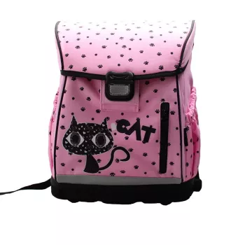 Hama Juoda Cat USB kabelis, 1,5 m, modelis 00183849