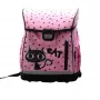 Hama Juoda Cat USB kabelis, 1,5 m, modelis 00183849