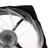 Ventiliatorius Noiseblocker B12X-PS-BL