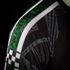 Polesetter ONE Simracing marškinėliai Green - M