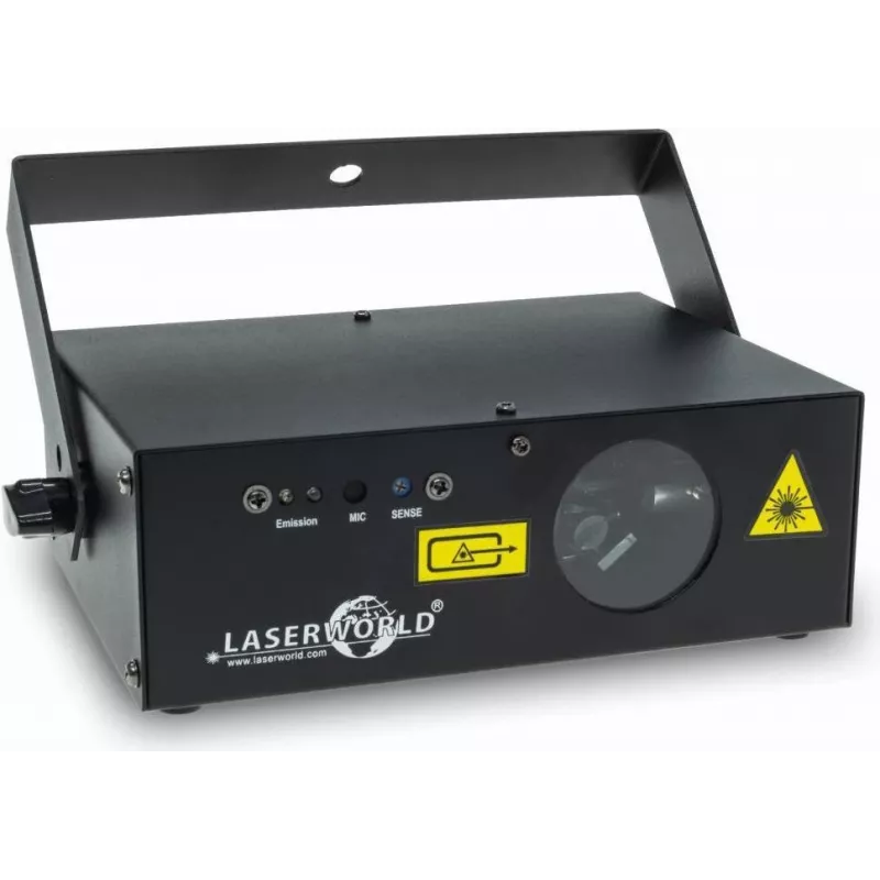 Laserworld EL-230RGB MK2 (51743209)