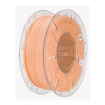 Filamento ritė Creality PLA 1 kg — persikinė spalva (3301010462)