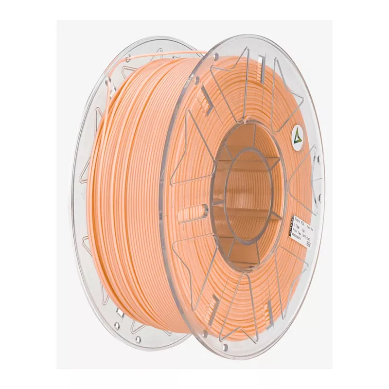 Filamento ritė Creality PLA 1 kg — persikinė spalva (3301010462)