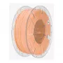 Filamento ritė Creality PLA 1 kg — persikinė spalva (3301010462)