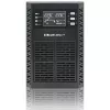 Qoltec nepertraukiamo maitinimo šaltinis (UPS) | 1kVA | 1000W | Galios koeficientas 1.0 | LCD | EPO | USB | Internetinis