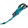 Makita DCL286FZ belaidis rankinis dulkių siurblys