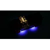 Drift RC automobilis Amewi 21128 — mastelis 1:24, elektrinis variklis, Li-Ion 500 mAh, svoris 172 g, nuo 6+