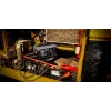 Paleidimo įrenginys NOCO GB500 6250A 12V/24V, nešiojamas akumuliatoriaus stiprintuvas automobiliams ir komercinėms transporto priemonėms