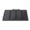 Saulės baterija 220W/5006501007 Ecoflow