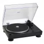 Tiesioginės pavaros garso patefonas Audio-Technica AT-LP5