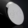 GHD Round Hair Brush Juoda
