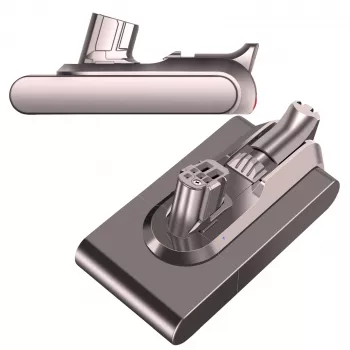 Baterija Dyson dulkių siurbliui V12, 25,2 V 2500 mAh