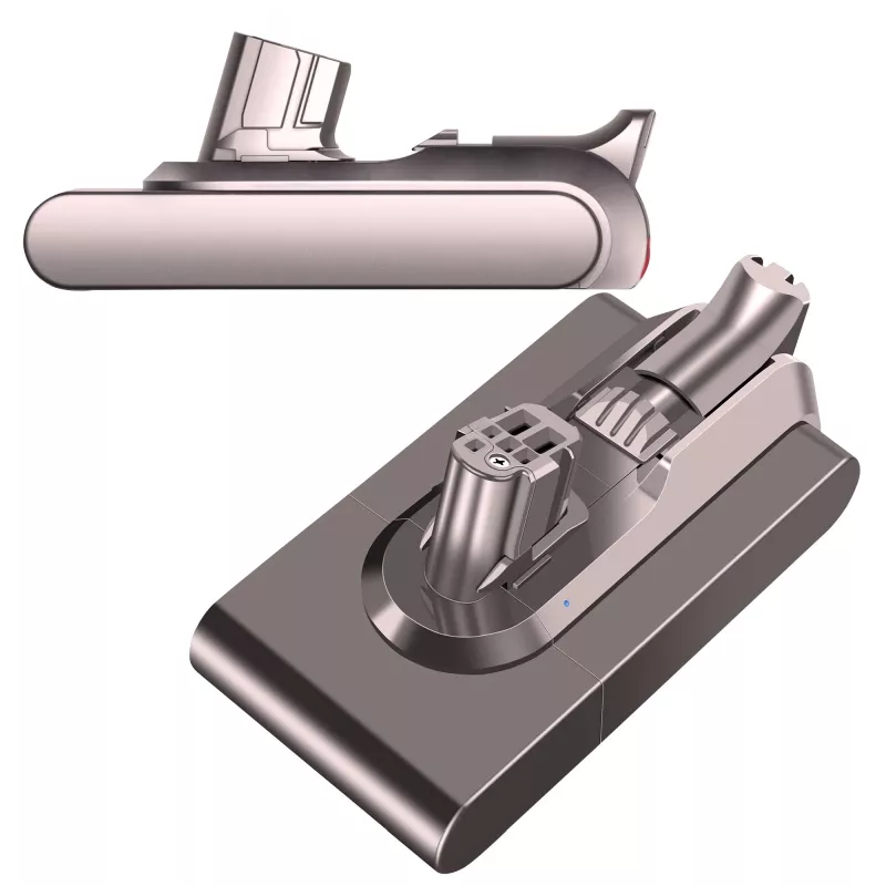 Baterija Dyson dulkių siurbliui V12, 25,2 V 2500 mAh