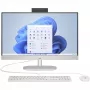 HP 24-cr0006ng - „All-in-One“ (pilnas sprendimas) - Ryzen 5 7520U / 2,8 GHz - RAM 16 GB - SSD 512 GB - NVMe - Radeon 610M - 1GbE, „Wi-Fi 6“, „Bluetooth 5.3“ - WLAN: 802.11a/b/g/n/ac/ax, Bl