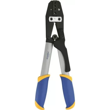 Presavimo presas Klauke K05WF50 50 mm² kabeliams