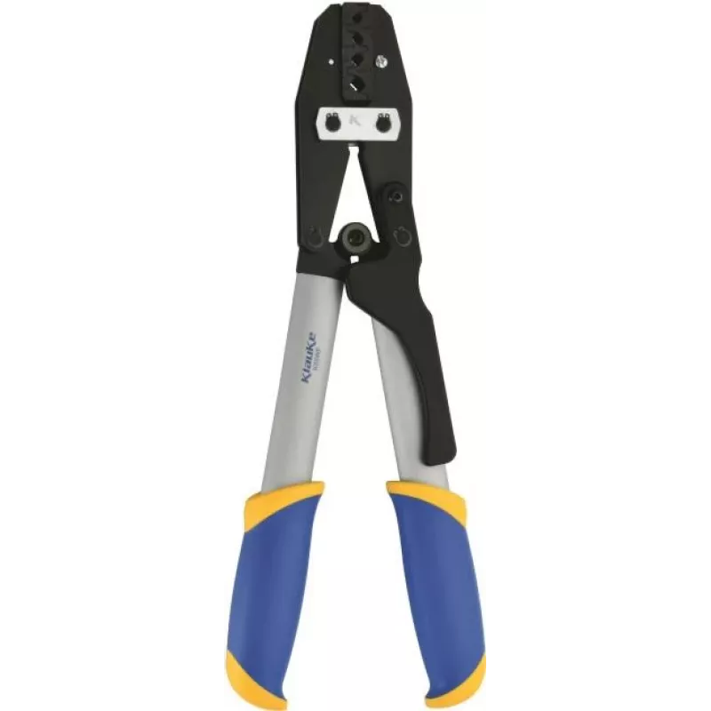 Presavimo presas Klauke K05WF50 50 mm² kabeliams