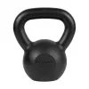 Kettlebell Rebel Active 10 kg Geležinis RBA-2323-10 – ketaus svarstis jėgos treniruotėms
