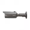 Bullet tipo IP apsaugos kamera Hanwha Wisenet QNO-6012R1 — 2,8 mm, 1920×1080, viduje / lauke, montuojama ant lubų / stalo, juoda