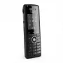 Snom M65 Skambintojo ID Juoda