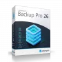 Ashampoo Backup Pro 27 / 1-PC (ESD)