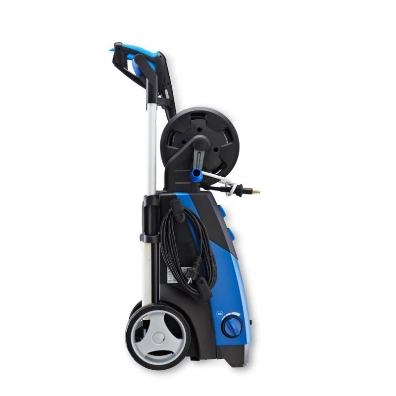 Aukšto slėgio plovimo įrenginys Nilfisk Premium 190-12 Power (EU)