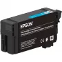 Rašalo kasetė Epson UltraChrome XD2 T40D240 žydra Originalius pigmentinis rašalas profesionaliai spaudai