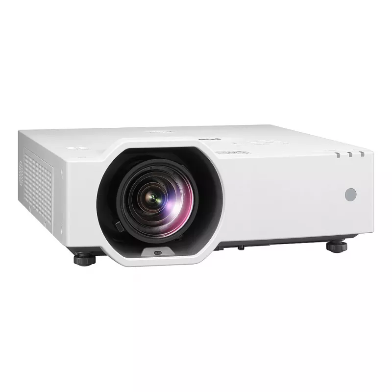 Panasonic PT-VMZ7STEJ LCD lazerinis trumpojo nuotolio projektorius 7000 liumenų