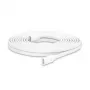 Laidas Ubiquiti UISP UACC-Cable-PT-10M 10 m Baltas