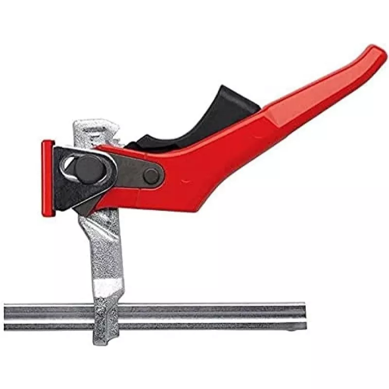 Bessey GTR16S6H spaustuvas strypinis, plastiko ir plieno konstrukcija, 300×200×300 mm